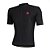 CAMISA MASCULINA MAURO RIBEIRO FIBER | BLACK - Imagem 1