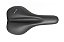 SELIM SELLE ROYAL NEW MILANO MTB GEL 158X272 MM | PRETO - Imagem 3