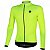 JAQUETA MAURO RIBEIRO LUSION MASCULINA ML | VERDE NEON - Imagem 1