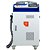 Máquina de Limpeza e Remoção de Ferrugem a Laser alta potência - Imagem 2