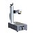 Máquina de Gravação a Laser ecônomico - Super Mini Fiber Laser - Imagem 4