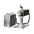 Máquina de Gravação a Laser CO2 - Mini CO2 Laser - Imagem 3