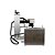 Máquina de Gravação a Laser Portátil - Handhold Fiber Laser - Imagem 4