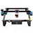 Gravadora e corte Laser 10w Tts-10 Pro - Imagem 1