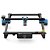 Gravadora e corte Laser 5.5w Tts-55 Pro - Imagem 2