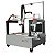 Máquina de Solda a Laser para Baterias Automática - Imagem 3