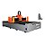 Máquina de corte a laser Aberta TL3015 Standard - Imagem 3