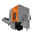 Máquina de Corte a Laser Tubo TL6 - Imagem 2