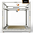 Impressora 3D Filamento Elegoo Orange Storm Giga - Imagem 2