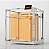Impressora 3D Filamento Elegoo Orange Storm Giga - Imagem 4