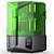 Impressora 3D Resina Elegoo Saturn 4 12k - Imagem 1