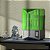 Impressora 3D Resina Elegoo Saturn 4 12k - Imagem 4