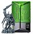 Impressora 3D Resina Elegoo Saturn 4 12k - Imagem 5