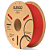 Filamento Elegoo PLA 1.75mm 1Kg Vermelho - Imagem 1