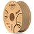 Filamento Elegoo PLA 1.75mm 1Kg Madeira - Imagem 1