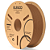 Filamento Elegoo PLA 1.75mm 1Kg Marrom - Imagem 1