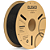 Filamento Elegoo PLA + (Plus) 1.75mm 1Kg Preto - Imagem 1