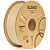 Filamento Elegoo PLA + (Plus) 1.75mm 1Kg Bege - Imagem 1