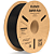 Filamento Elegoo Rapid PLA + (Plus) 1.75mm 1Kg Preto - Imagem 1
