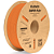 Filamento Elegoo Rapid PLA + (Plus) 1.75mm 1Kg Laranja - Imagem 1