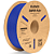 Filamento Elegoo Rapid PLA + (Plus) 1.75mm 1Kg Azul - Imagem 1