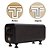 Compressor de Ar Air Assist Two Trees 30L/min - Imagem 3