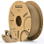 Filamento Elegoo PLA 1.75mm 1Kg Madeira Preenchida - Imagem 1