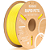 Filamento Elegoo Rapid PETG 1.75mm 1Kg Amarelo - Imagem 1