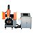 Máquina de Corte a Laser Tubo TL6EC Basic - Imagem 2
