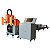 Máquina de Corte a Laser Tubo TL6EC Basic - Imagem 3