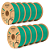 Caixa com 10 Filamentos Elegoo PLA 1.75mm 1Kg - Imagem 7