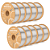 Caixa com 10 Filamentos Elegoo Rapid PETG 1.75mm 1Kg - Imagem 10