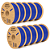 Caixa com 10 Filamentos Elegoo Rapid PLA + 1.75mm 1Kg - Imagem 4