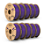 Caixa com 10 Filamentos Elegoo PLA-CF (Carbon) 1.75mm 1Kg - Imagem 5