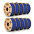 Caixa com 10 Filamentos Elegoo PLA-CF (Carbon) 1.75mm 1Kg - Imagem 2