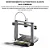Impressora 3D Filamento Bambu Lab A1 Combo - Imagem 7