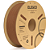 Filamento Elegoo PLA + (Plus) 1.75mm 1Kg Marrom - Imagem 1