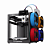 Impressora 3D Filamento Flashforge AD5X COMBO - Imagem 1