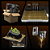 Impressora 3D Filamento Flashforge AD5X COMBO - Imagem 4