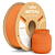 Filamento Elegoo PLA MATTE 1.75mm 1Kg Laranja - Imagem 1