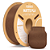 Filamento Elegoo PLA MATTE  1.75mm 1Kg Marrom - Imagem 1