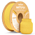 Filamento Elegoo PLA MATTE  1.75mm 1Kg Amarelo - Imagem 1