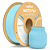 Filamento Elegoo PLA MATTE  1.75mm 1Kg Azul Claro - Imagem 1