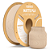 Filamento Elegoo PLA MATTE  1.75mm 1Kg Bege - Imagem 1