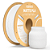 Filamento Elegoo PLA MATTE  1.75mm 1Kg Branco - Imagem 1