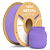 Filamento Elegoo PLA MATTE  1.75mm 1Kg Lavanda - Imagem 1
