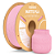 Filamento Elegoo PLA MATTE  1.75mm 1Kg Rosa - Imagem 1