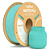 Filamento Elegoo PLA MATTE  1.75mm 1Kg Verde Azulado - Imagem 1