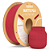 Filamento Elegoo PLA MATTE  1.75mm 1Kg Vermelho - Imagem 1