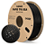 Filamento Elegoo RAPID TPU 1.75mm 1Kg Preto - Imagem 1